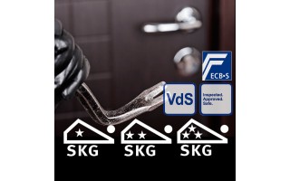 Betekenis en nut van kwaliteitslabels en certificaten bij inbraakbeveiliging