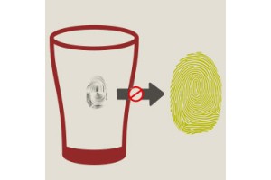 Is fingerscan veilig?  Antwoorden op veel gestelde vragen.