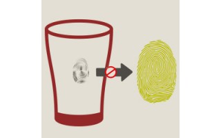 Is fingerscan veilig?  Antwoorden op veel gestelde vragen.