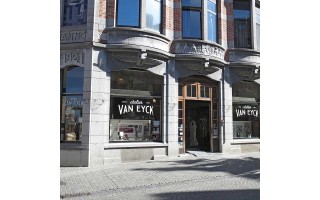 Routebeschrijving centrum Leuven. Snel, dichtbij, gratis