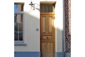 Deurbel plaatsen bij renovatie: draadloos is de oplossing