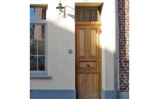 Deurbel plaatsen bij renovatie: draadloos is de oplossing