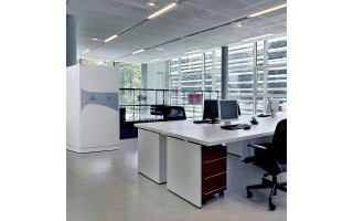 Efficiënte inbraakbeveiliging voor bedrijven en gebouwen in 5 stappen