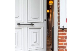 Hoe beschermt u uw woonst of appartement tegen inbraak? Enkele eenvoudige manieren