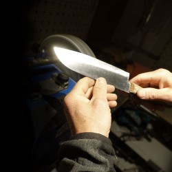 Slijpdienst messen en scharen