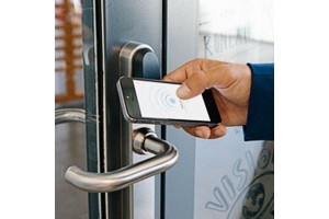 Salto KS, cloud-gebaseerde toegangscontrole voor elk bedrijfstype en grootte