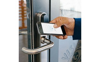 Salto KS, cloud-gebaseerde toegangscontrole voor elk bedrijfstype en grootte