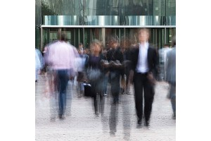 III. PRO LARGE Toegangscontrole in grote bedrijven en organisaties.