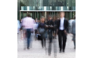 III. PRO LARGE Toegangscontrole in grote bedrijven en organisaties.