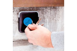 Salto SVN. Slimmer toegangsbeheer voor grote gebouwen, gekoppeld aan automatisatie.