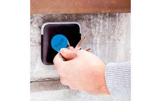 Salto SVN. Slimmer toegangsbeheer voor grote gebouwen, gekoppeld aan automatisatie.